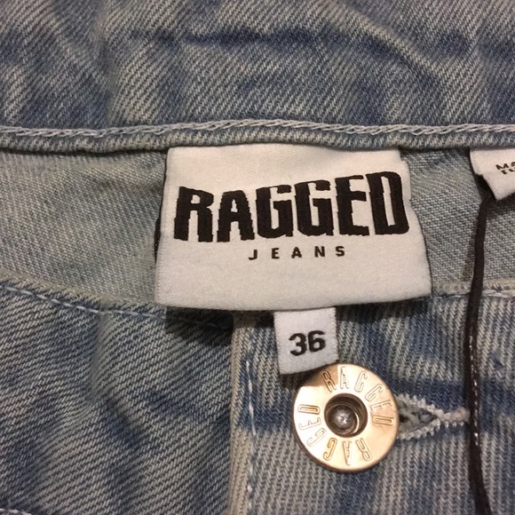The Ragged Priest Jeans - Picture 9 of 9